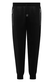 Комбинированные джоггеры Dsquared2