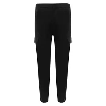 Шерстяные джоггеры Zegna