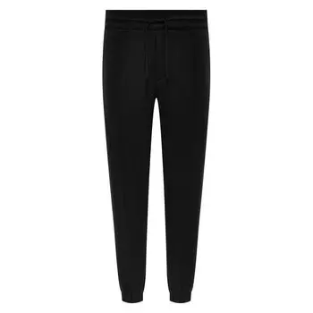 Шерстяные джоггеры Ermenegildo Zegna