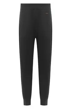 Шерстяные джоггеры Ermenegildo Zegna