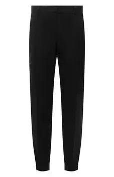 Шерстяные джоггеры Ermenegildo Zegna