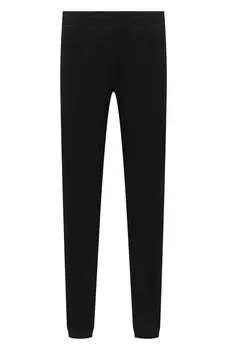 Шерстяные джоггеры Ermenegildo Zegna