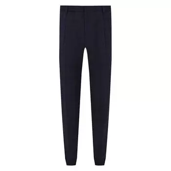 Шерстяные джоггеры HUGO