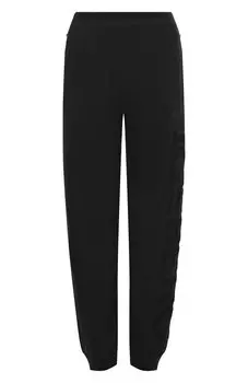 Шерстяные джоггеры Iceberg