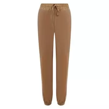 Шерстяные джоггеры Jil Sander