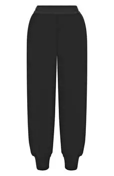 Шерстяные джоггеры Jil Sander