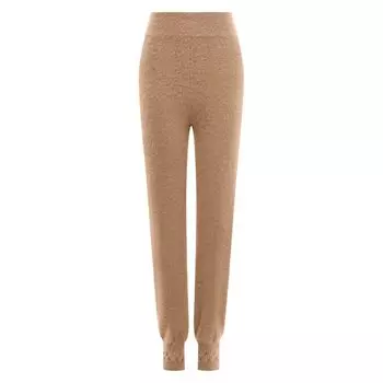 Шерстяные джоггеры La Perla