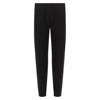 Шерстяные джоггеры Loro Piana