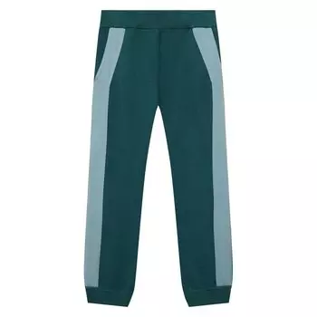 Шерстяные джоггеры Loro Piana