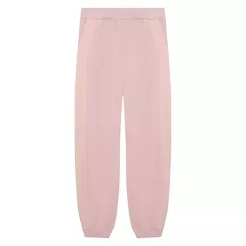 Шерстяные джоггеры Loro Piana