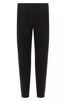 Шерстяные джоггеры Loro Piana