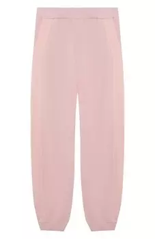 Шерстяные джоггеры Loro Piana