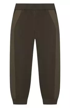 Шерстяные джоггеры Loro Piana