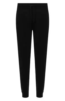 Шерстяные джоггеры Loro Piana