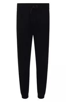 Шерстяные джоггеры Loro Piana