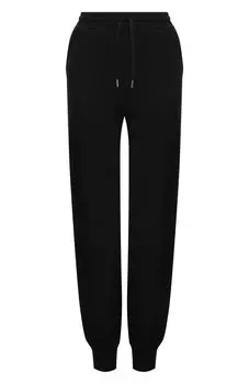 Шерстяные джоггеры MUST