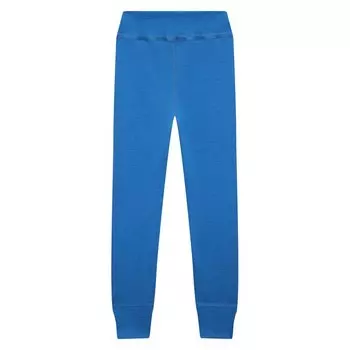 Шерстяные джоггеры Norveg