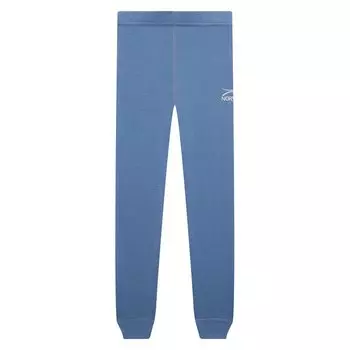 Шерстяные джоггеры Norveg