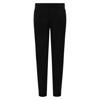 Шерстяные джоггеры Prada