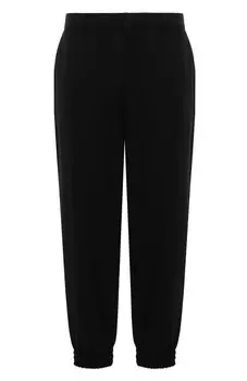 Шерстяные джоггеры Prada