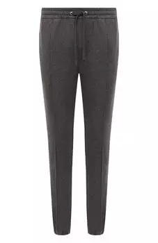 Шерстяные джоггеры Ralph Lauren
