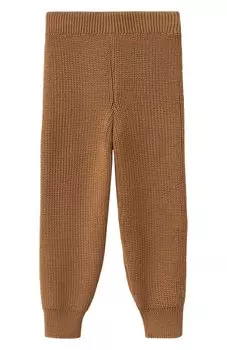 Шерстяные джоггеры Royal Five Collection