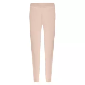 Шерстяные джоггеры Stella McCartney
