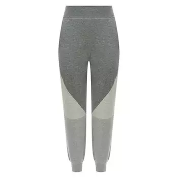 Шерстяные джоггеры Stella McCartney