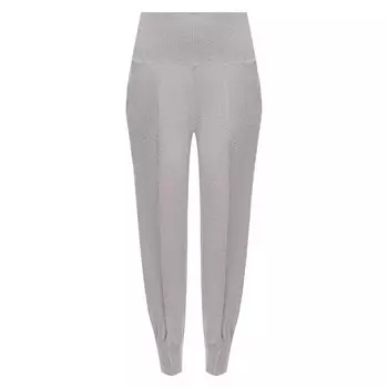 Шерстяные джоггеры Stella McCartney