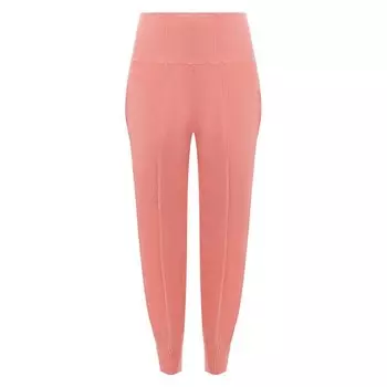 Шерстяные джоггеры Stella McCartney