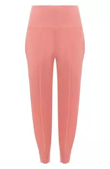 Шерстяные джоггеры Stella McCartney