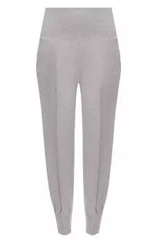 Шерстяные джоггеры Stella McCartney