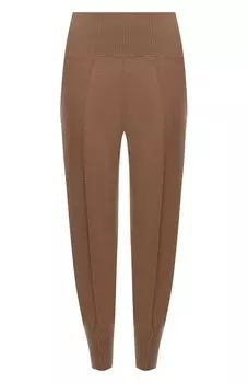 Шерстяные джоггеры Stella McCartney
