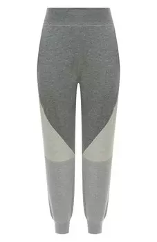 Шерстяные джоггеры Stella McCartney