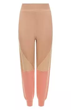 Шерстяные джоггеры Stella McCartney