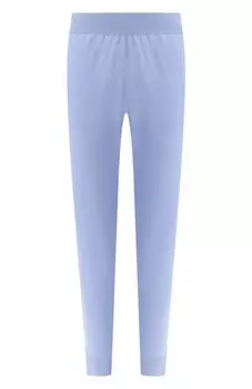 Шерстяные джоггеры Stella McCartney