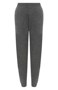 Шерстяные джоггеры Stella McCartney