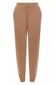 Шерстяные джоггеры Stella McCartney