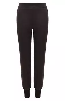 Шерстяные джоггеры Stella McCartney