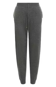 Шерстяные джоггеры Stella McCartney
