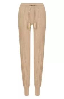 Шерстяные джоггеры Valentino