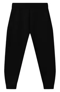 Шерстяные джоггеры Wool and Cotton