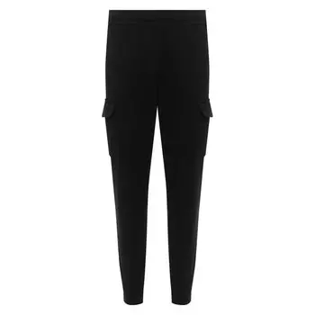 Шерстяные джоггеры Zegna