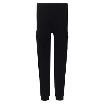 Шерстяные джоггеры Zegna