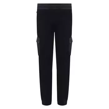 Шерстяные джоггеры Zegna