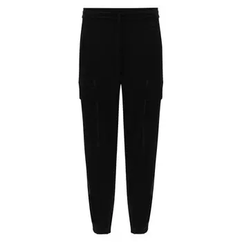 Шерстяные джоггеры Zegna