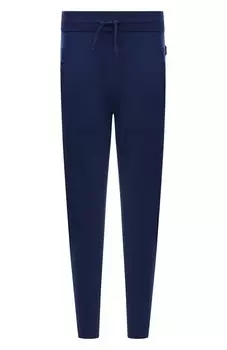 Шерстяные джоггеры Zegna