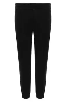 Шерстяные джоггеры Zegna