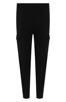 Шерстяные джоггеры Zegna