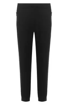 Шерстяные джоггеры Zegna